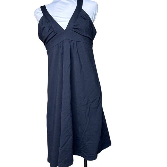 Boston Proper little black dress Medium - Picture 2 of 6